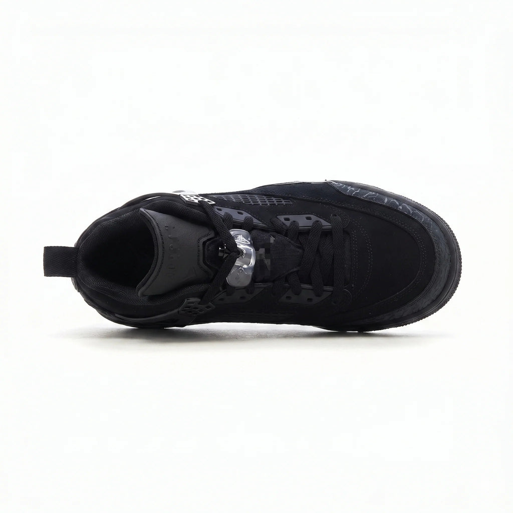 J4 Retro 'Metallic Gold