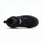 J4 Retro 'Metallic Gold