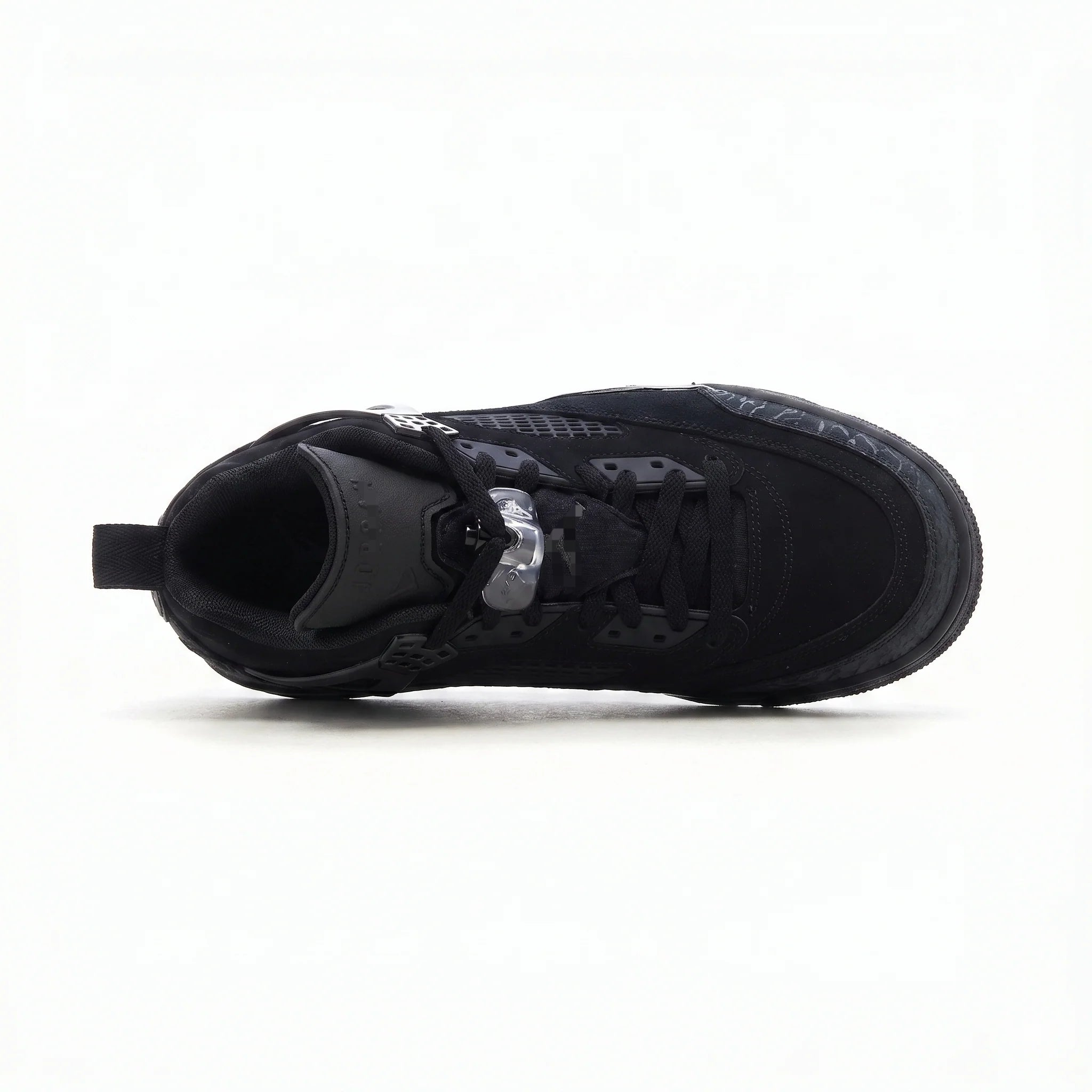 J4 Retro 'Metallic Gold