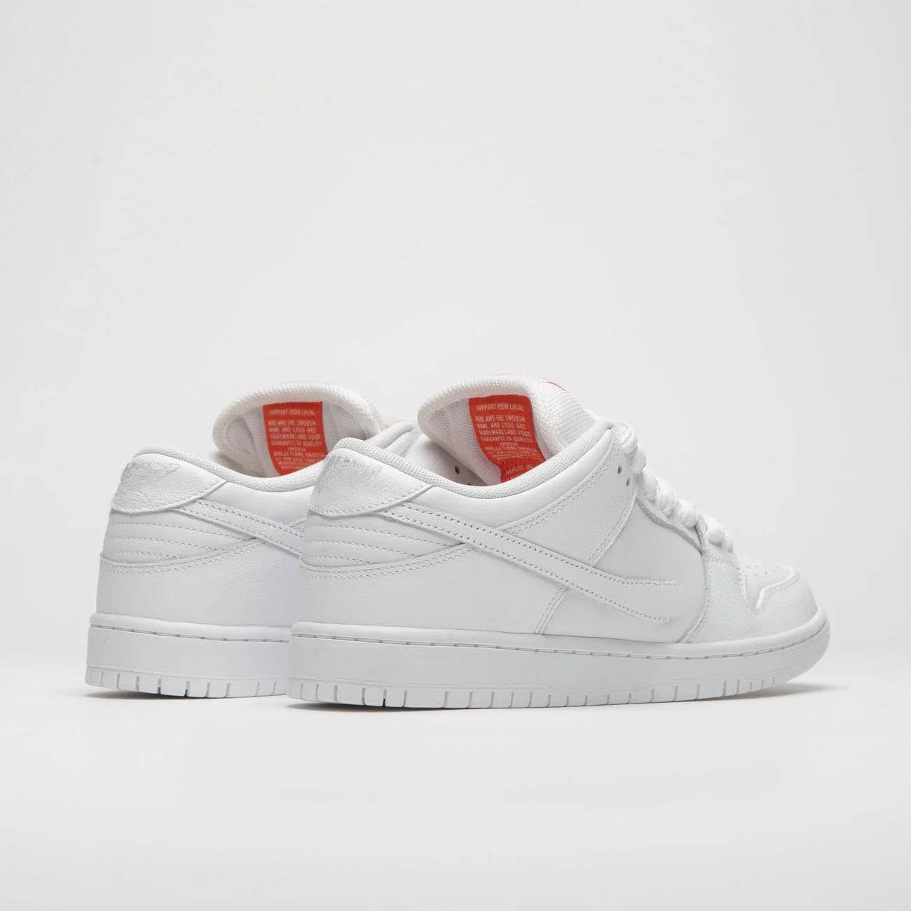 NK AF DK Orange Label