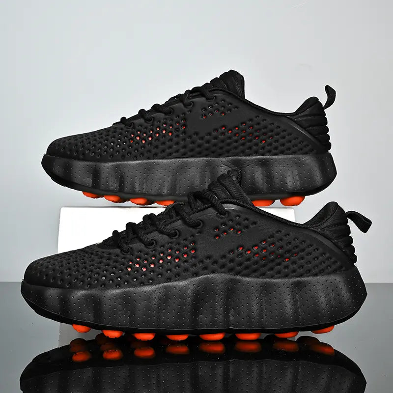 Men’s Chunky Platform Sneakers