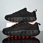Men’s Chunky Platform Sneakers