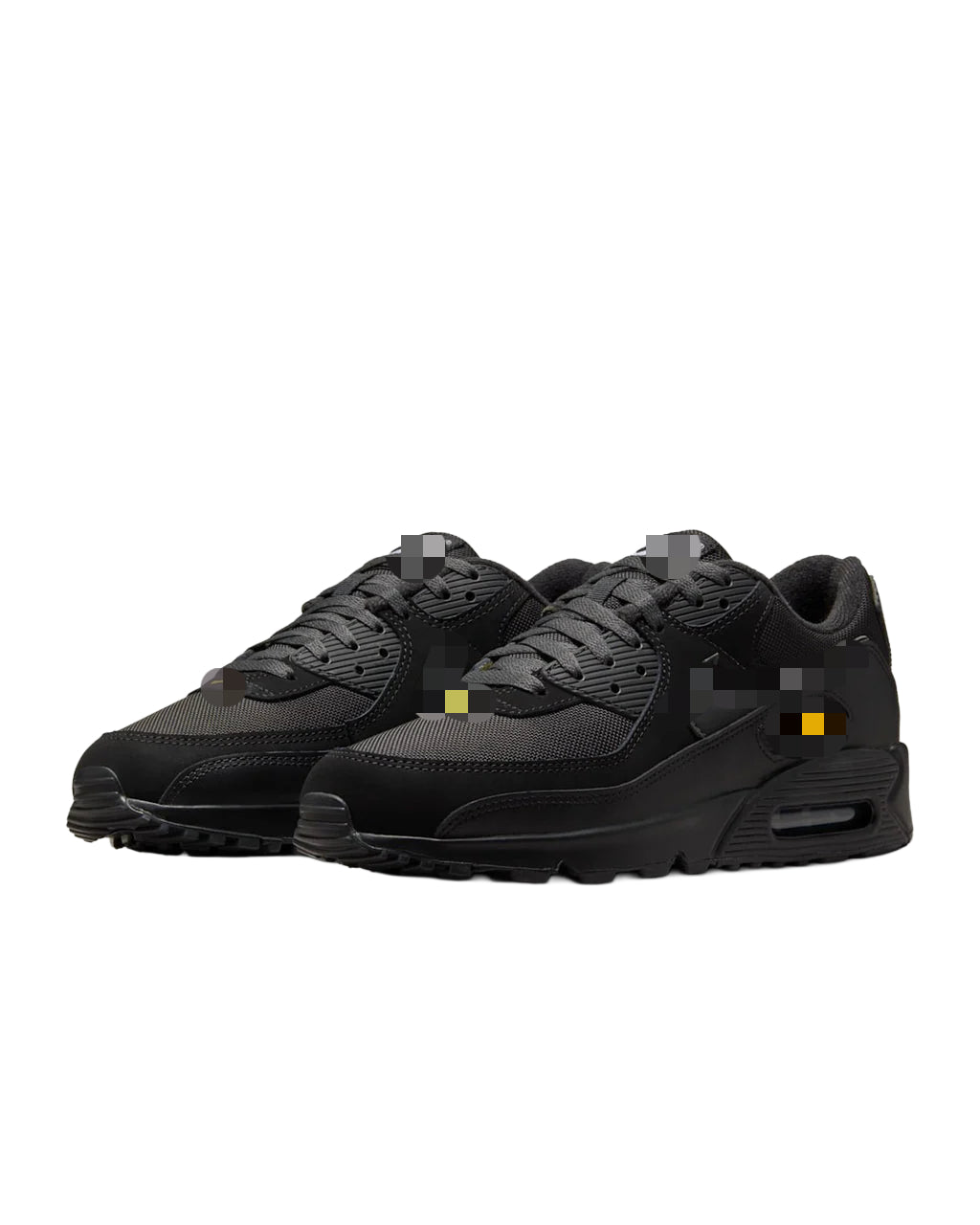 AM 90 Retro Sneakers