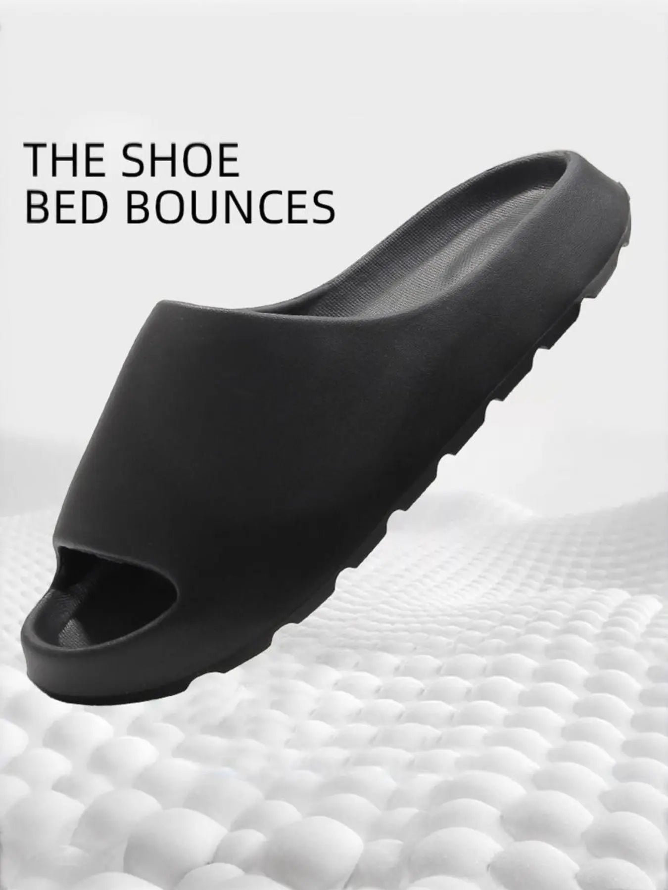 Men's Casual Outdoor Slippers