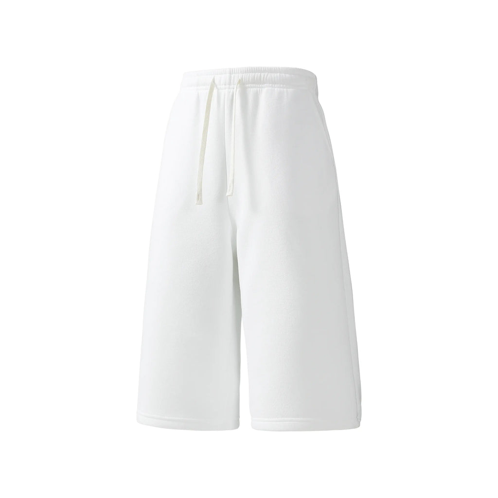 3-Pack Men’s Athletic Sweat Shorts