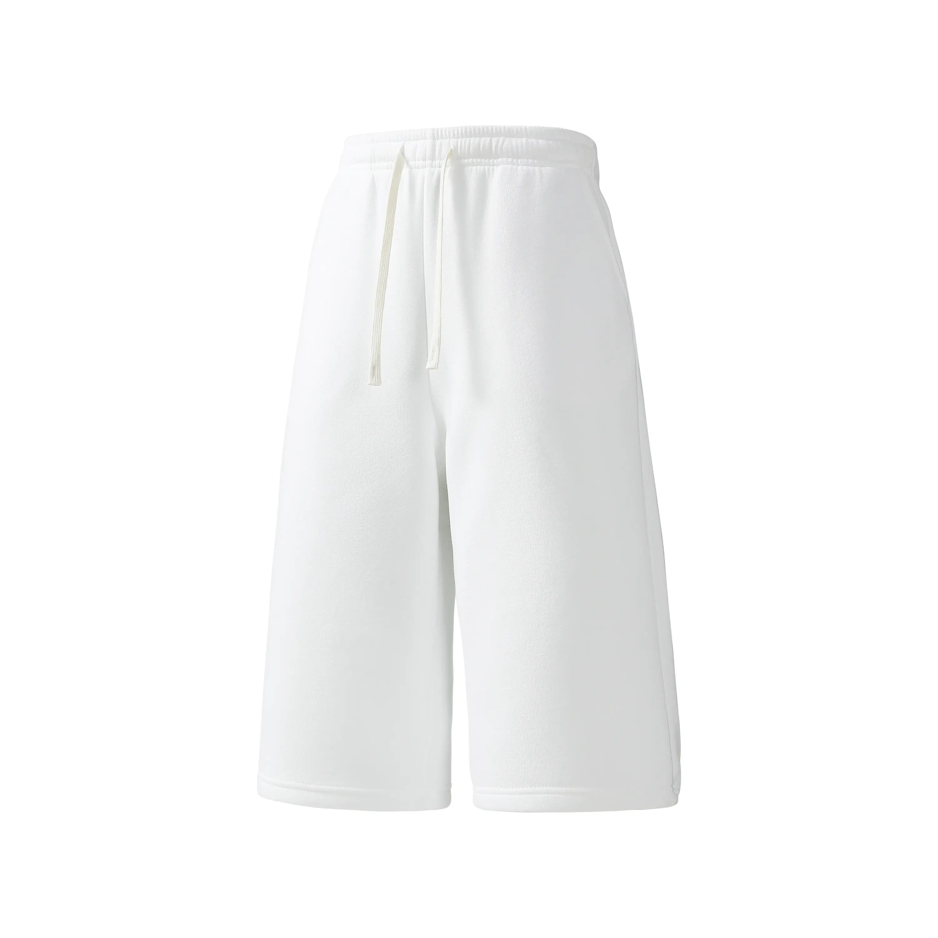 3-Pack Men’s Athletic Sweat Shorts