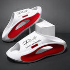 Toddler & Adult Cloud Slide Sandals