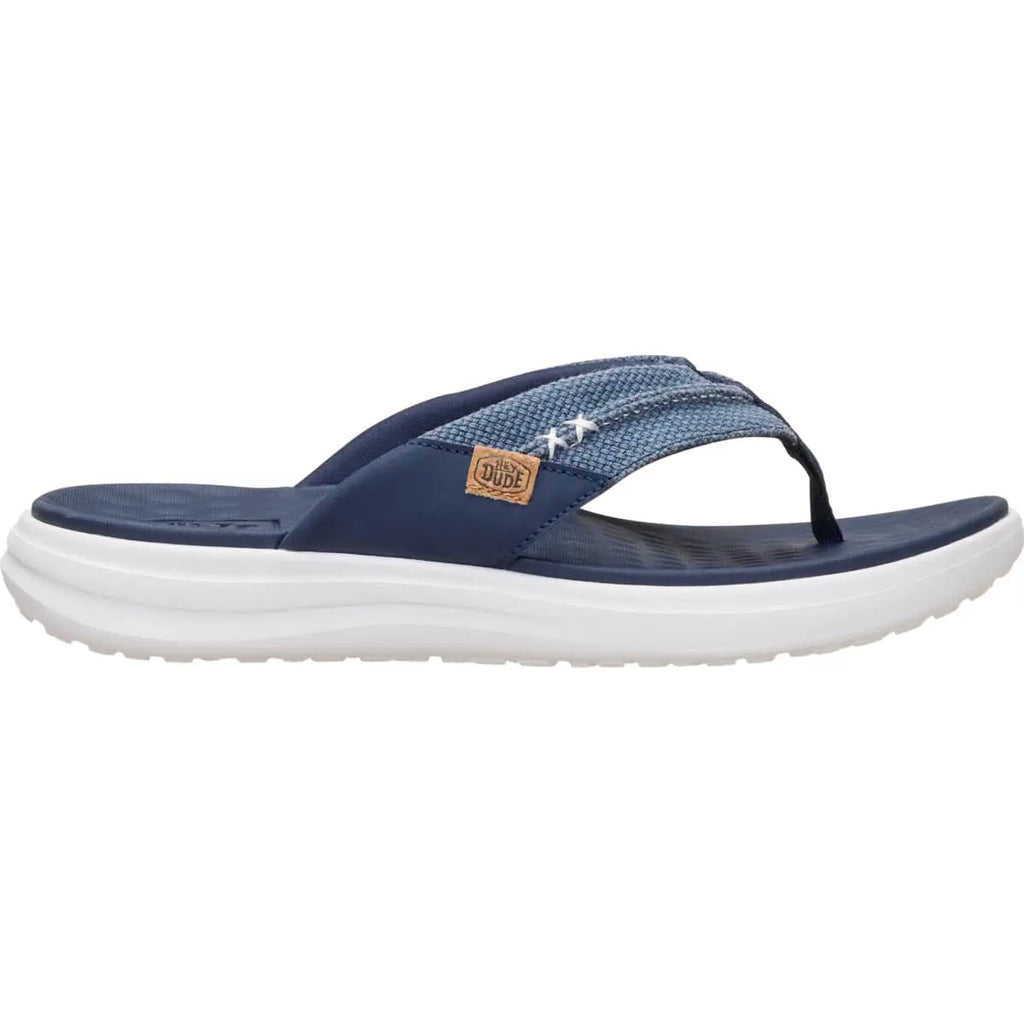 Comfortable Slip on Sandals for Men