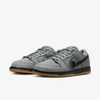 Black-Grayblue