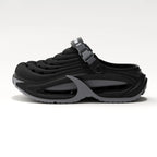 Men's Summer Thick-Sole Non-Slip Quick-Drying Clogs