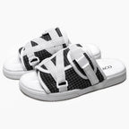Reflective Slides for Men and Women
