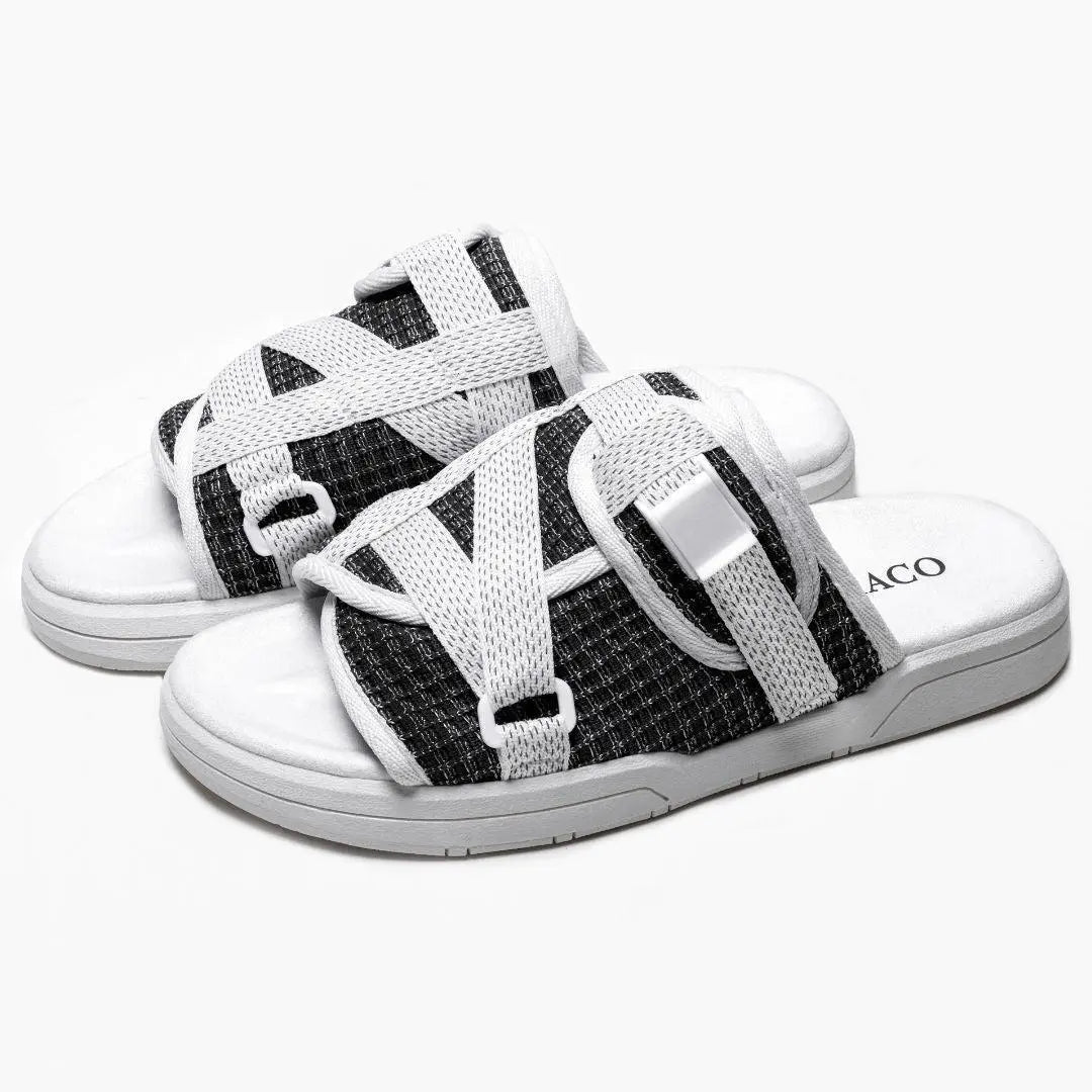 Reflective Slides for Men and Women