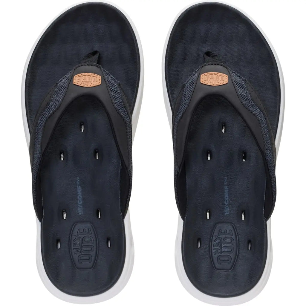 HEY2O Flip Flop Mesh