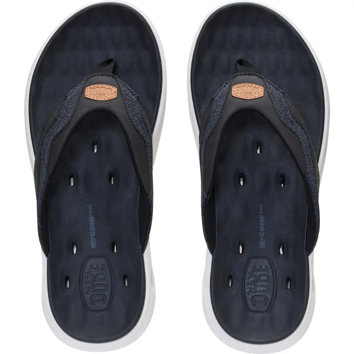 HEY2O Flip Flop Mesh