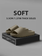 Men's Casual Outdoor Slippers