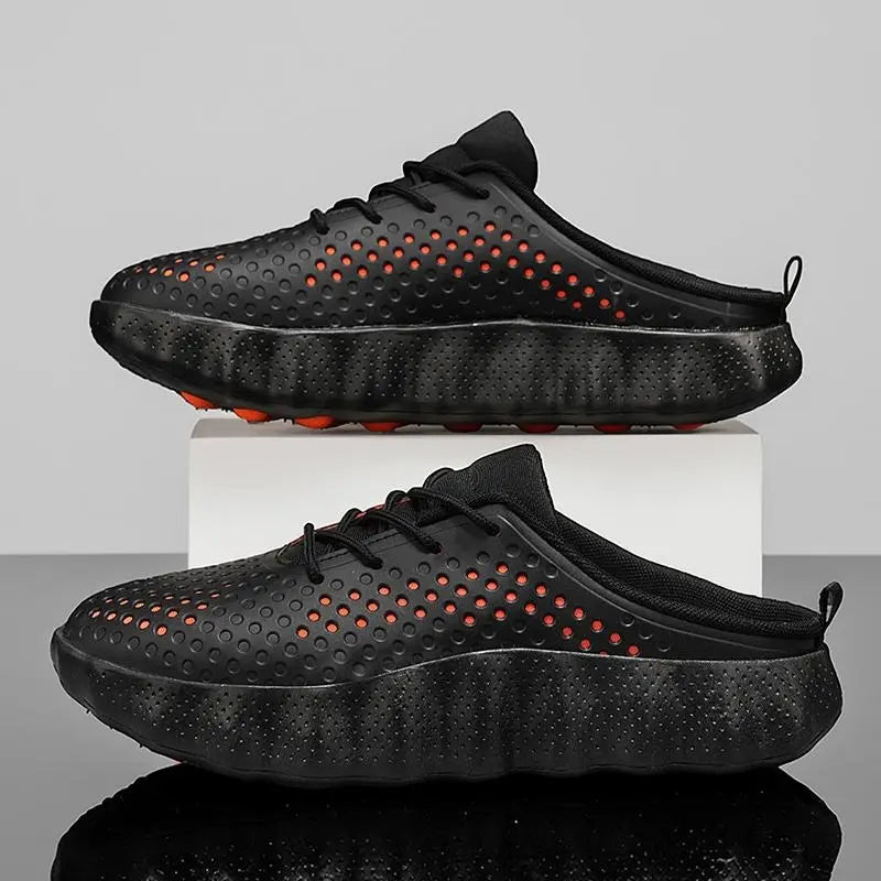 Men’s Chunky Platform Sneakers