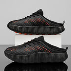 Men’s Chunky Platform Sneakers