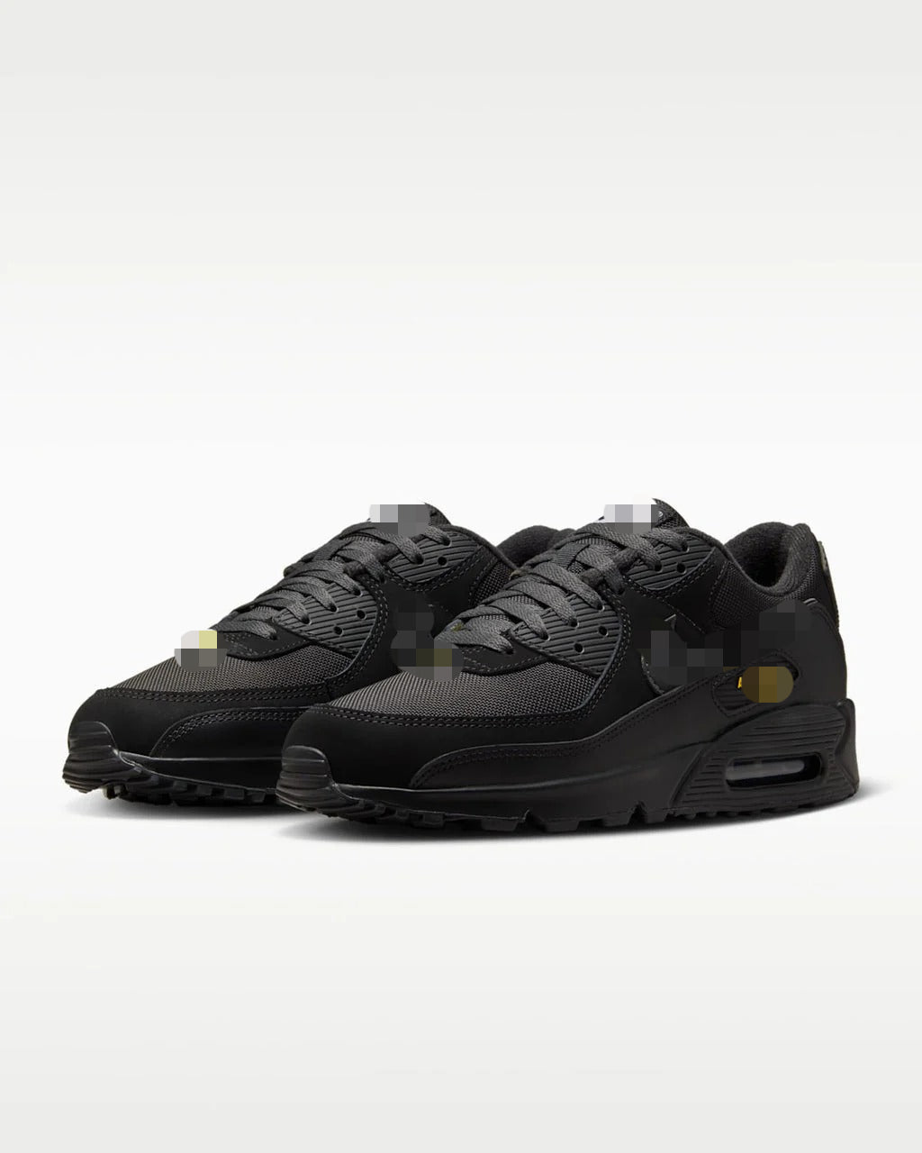 AM 90 Retro Sneakers