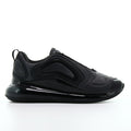 Air-Cushioned Mesh Sport Shoes