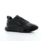 Air-Cushioned Mesh Sport Shoes