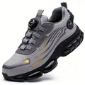 Steel Toe Work Shoes for Men