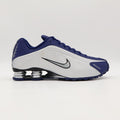 AR3565-400 Shox R4 Blue Void