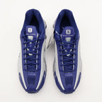 AR3565-400 Shox R4 Blue Void