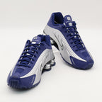 AR3565-400 Shox R4 Blue Void